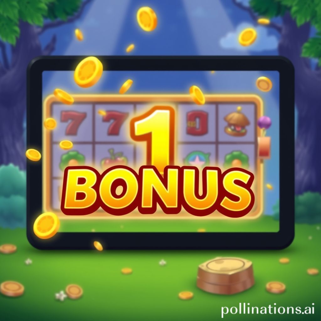 Fitur Bonus Inovatif dalam Slot Terbaru